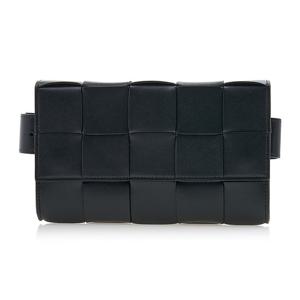 [보테가베네타] 남성 맥시 인트레치아토 벨트백 742461 VBWD3 3009