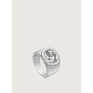 구찌 반지 YBC479228001 SILVER Silver