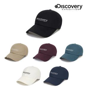 [디스커버리] 공용 어썸 볼캡 (DXCP5015N)