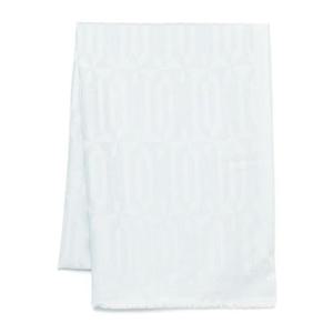 랑방 머플러 스카프 6L7020 J5754 2 BLUE