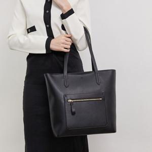 [몽삭]몽삭 베카 숄더백 블랙 AP22-2501-BK