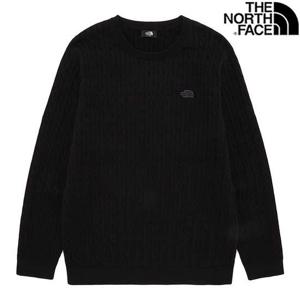 노스페이스 NT7AR00 남성 홀리데이 스웨터 NT7AR00A