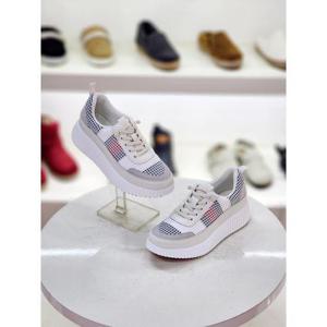 [세레스]세레스 세이브존07 와플 쿠셔닝 스니커즈 4cm NRS-772 (