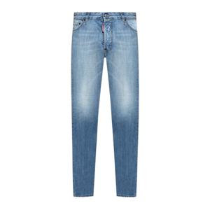 디스퀘어드 라이트 클린 워시 쿨가이 진 연청 남성 S71LB1608 S30309 470