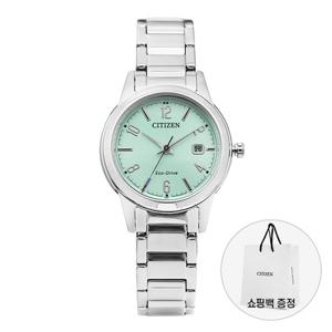 [시티즌 CITIZEN] FE1241-71X 여성 메탈시계