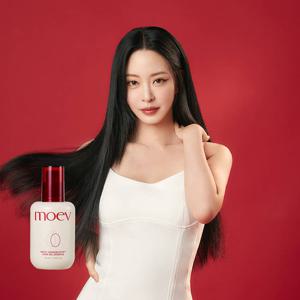 모에브 아누카틴 한예슬 헤어 오일 에센스 80ml x1개