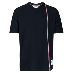 톰브라운 반팔 티셔츠 MJS252AJ0138415 DOM