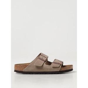 버켄스탁 힐 펌프스 552813 BROWN Brown