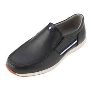 [엘칸토]남성쿠션 웨빙포인트 캐주얼 슬립온 LCMC28U513