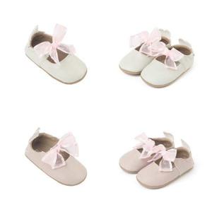 [토박스][미니위즈] 토박스 위즈보우 걸음마 신발 2종 MZKCF1TSBO11