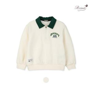 페리미츠 HC16 카라배색맨투맨 P2511t113