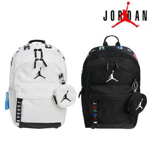 조던 AIR 스쿨 백팩 가방 저학년용 N251EC248P