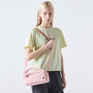 [데상트공식] 우먼스 미니 더플백 SQ122UBG11