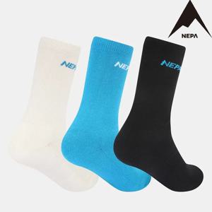 [네파 (행사)]공용 퍼포먼스 랩 하이삭스 7JC8330