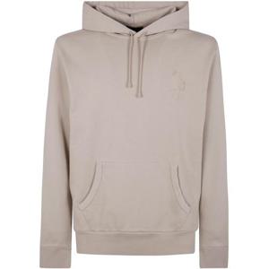 폴로 랄프로렌 후드 티셔츠 710 936510 007 STONEWARE GREY