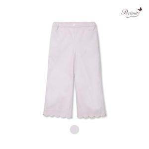 페리미츠 HC16 스칼럽새미와이드팬츠 P2511p274