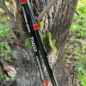 토르 나이츠 바다 전용 민장대 530 바다민장대