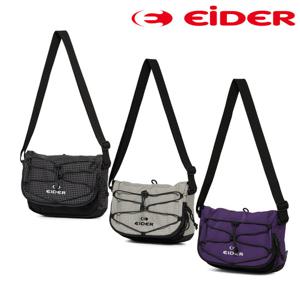 아이더 [택가 69,000원] GRAVITY (그래비티) 플립 크로스백 DUA25B46