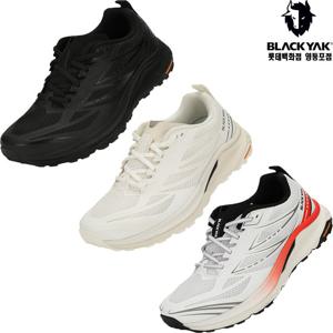 블랙야크 공용 트레일런닝화 플로우 피크 ABYSHXU922