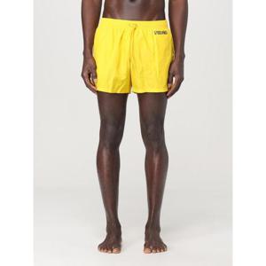 모스키노 스윔팬츠 42070275 1027 Yellow