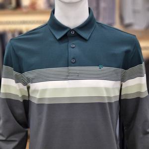 [피에르가르뎅]가을겨울신상 스판 기본카라티셔츠PPTS34044501_S