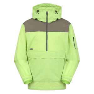 [웨스트우드]웨스트우드 남성 아노락 배색 후드 자켓 WN1MTJW235