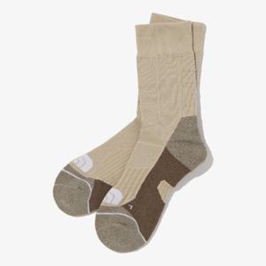 M 노스페이스양말 DQC NY4MN60B 트레킹 미드 삭스