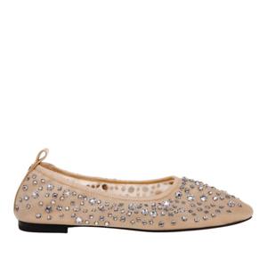 토리버치 크리스탈 발레리나 162066 960