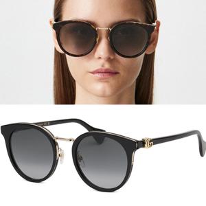 구찌 선글라스 GG1181SK 원형 남여공용 럭셔리 클래식 패션