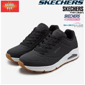 스케쳐스 남성 우노 와이드핏 SL0MCCFX061-LP