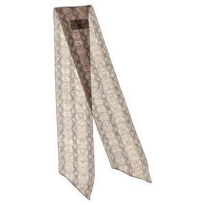 생로랑 머플러 스카프 8182013Y0109560