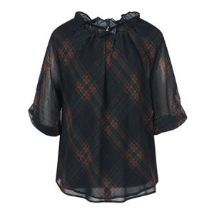 [데미안]쉬폰 셔링 BL(DI62501)