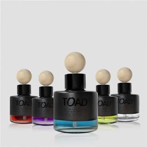 자동차 디퓨저 거실 방향제 화장실 옷장 방향제 50ml 새차선물