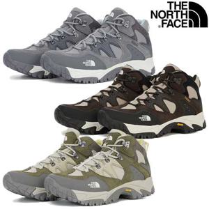 노스페이스 NS91R01 시에라 미드 고어택스 NS91R01ABC