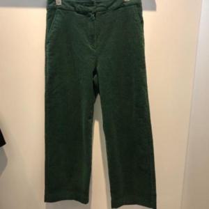 오프리미츠 HC13 단추골덴통바지 B24PT2B03