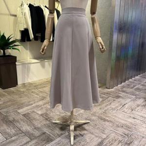 [ab.f.z]AOZ5HS34G_백 밴딩 A라인 롱 스커트