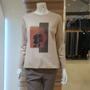 [엠씨]라운드티셔츠 C44T015_BP