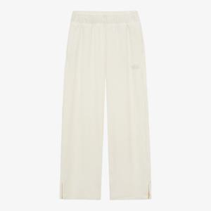 노스페이스 여성 스위프트 벨루어 와이드 팬츠NP6KQ82B