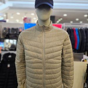 [밀레]피레네 경량다운 점퍼 ARAMUTSD403