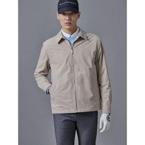 빈폴골프 남성 셔츠형 아우터 - 베이지 BJ5239B04A