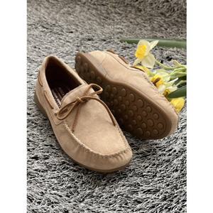 R 락포트 RM0083 DMX 던피 남성 정장 캐주얼 로퍼(1CM)