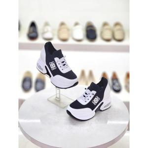 세레스 세이브존07 에어 통굽 스니커즈 6cm KRP374