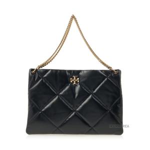 [토리버치] SS25 여성 키라 다이아몬드 숄더백 155235 001