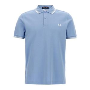 꼼데가르송 폴로 티셔츠 FOT502S251 Light Blue