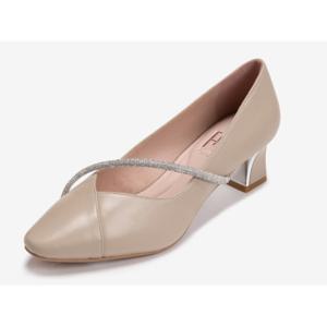 [에스콰이아]포트폴리오 여성 펌프스 PFESHP573BE