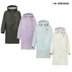 남녀공용 라이트 레인코트 (DUA25981)