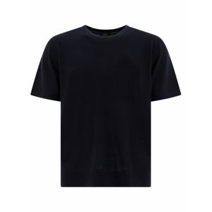 [VINCE] 라프리마 남성 숏슬리브 스웨터 M07886516A 403CBL Blue /3