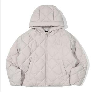 [오닐] 여성 헬렌 덕다운 후디 숏 점퍼 OWDLN8103-103