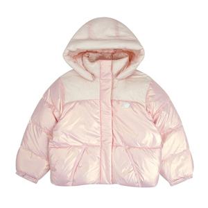 뉴발란스 샤이닝 아동 패딩 NK9PD4104G-25