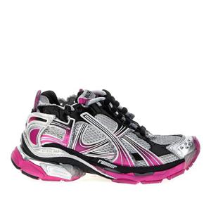 발렌시아가 러너 그라디언트 메쉬 스니커즈 772767WRUNG 9155